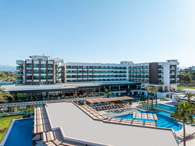 Sural Saray (Adult Only +16)