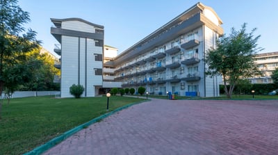 Eldar Garden Resort