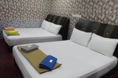 New Wave Rawang Hotel