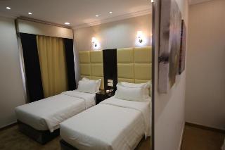 M Platinum Hotel
