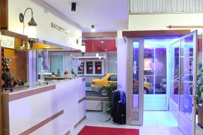 Vera Otel