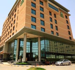 Holiday Inn Olaya Hotel