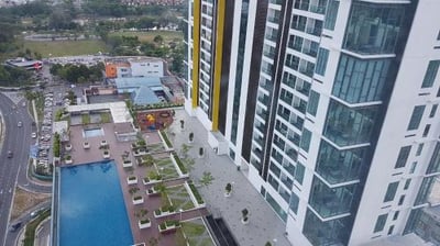 Evo Soho Duplex Suites Apartment (no Front Desk Need To Contact Property 5 Days In Advance)