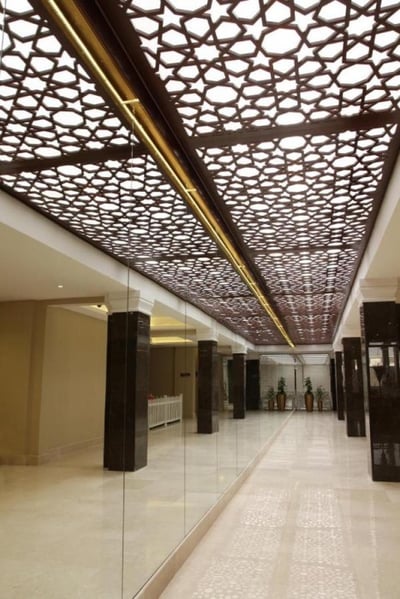 Al Rahden Hotel
