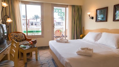Coral Beach Resort Tiran(also Known As Coral Beach Tiran )