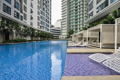 Oyo 450 Home Located In The Heart Of Kl And Walking Distance From Jala (no Front Desk Need To Contact Property 5 Days In Adva