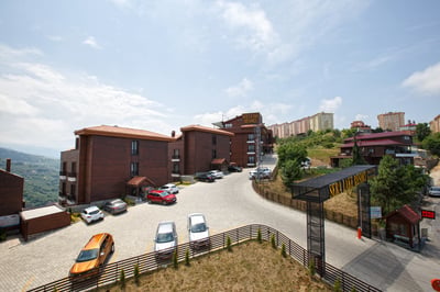 Sera Lake Resort Hotel
