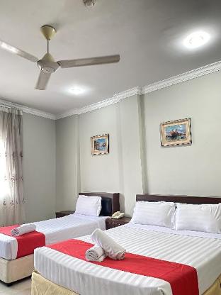 Oyo 616 Bayu View Hotel Klang (no Front Desk Need To Contact Property 5 Days In Advance)