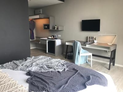 Q Hotel Damansara Perdana