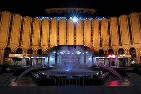 Makarim Riyadh Hotel