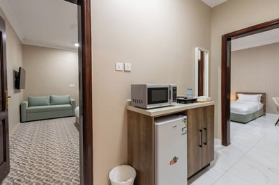 Al Rajhi Qaswarah Residence(no Front Desk Please Contact The Property 5 Days In Advance)