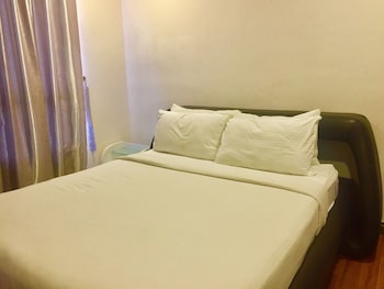 Makam Service Suites Taragon (no Front Desk Please Contact The Property 3 Days Before Your Arrival)