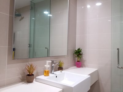 University Kl Gateway Residence (no Front Desk Need To Contact Property 5 Days In Advance)
