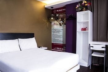 My Home Hotel Cheras Selatan