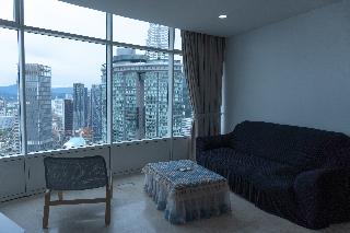 Vortex Apartments Kuala Lumpur By Zuzu