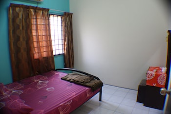 Teratai Homestay Kota Perdana (no Front Desk Please Contact The Property 5 Days Before Your Arrival)