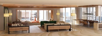 Nobu Hotel Riyadh