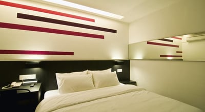 Grid 9 Hotel