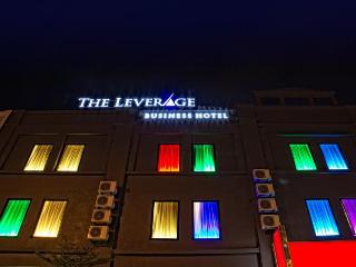 The Leverage Business Hotel Rawang