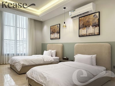 Kease Qirwan A 10 Black Opal Gx18(no Front Desk Please Contact The Property 5 Days In Advance)