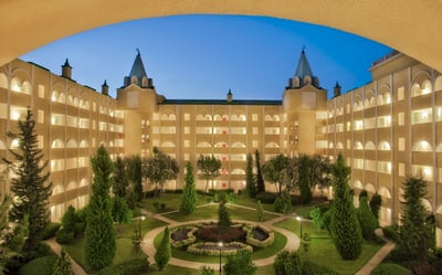 Kremlin Palace