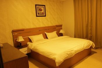 Al Fakhamah Al Masiyah Furnished Units