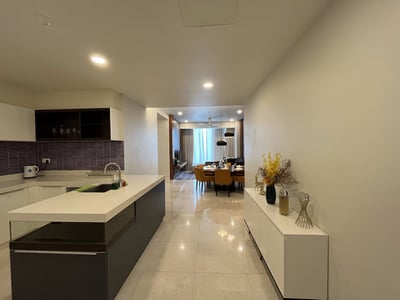 Tropicana The Residences By Ubook(no Front Desk Contact The 5 Days In Advance)
