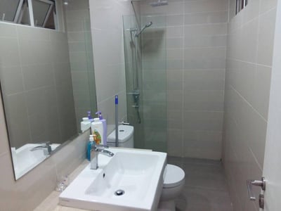 Wte Binjai 8 Suites(no Front Desk Please Contact The Property 5 Days In Advance)