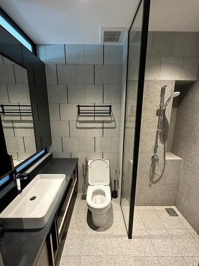 Scarletz Premium Suites By Kay Stay