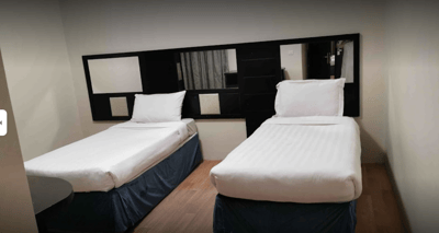 Arjwan El Medina (to Make Arrangement For Check In Please Contact The Property At Least 5 Days In Advance)