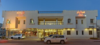 Hotelier Al Dhabab (to Make Arrangements For Check In Please Contact The Property 5 Days In Advance)