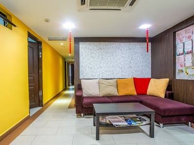Oyo 90173 Hotel Mekong
