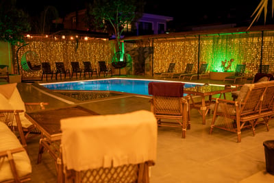 Vois Kemer Hotel