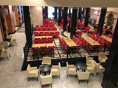 Red Castle Hotel