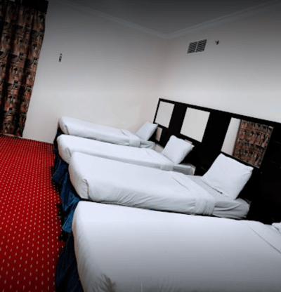 Arjwan Aldiyafah Hotel