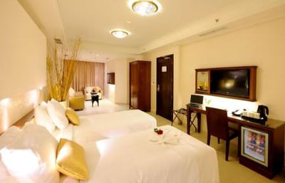 Elaf Meshal Al Madinah Hotel