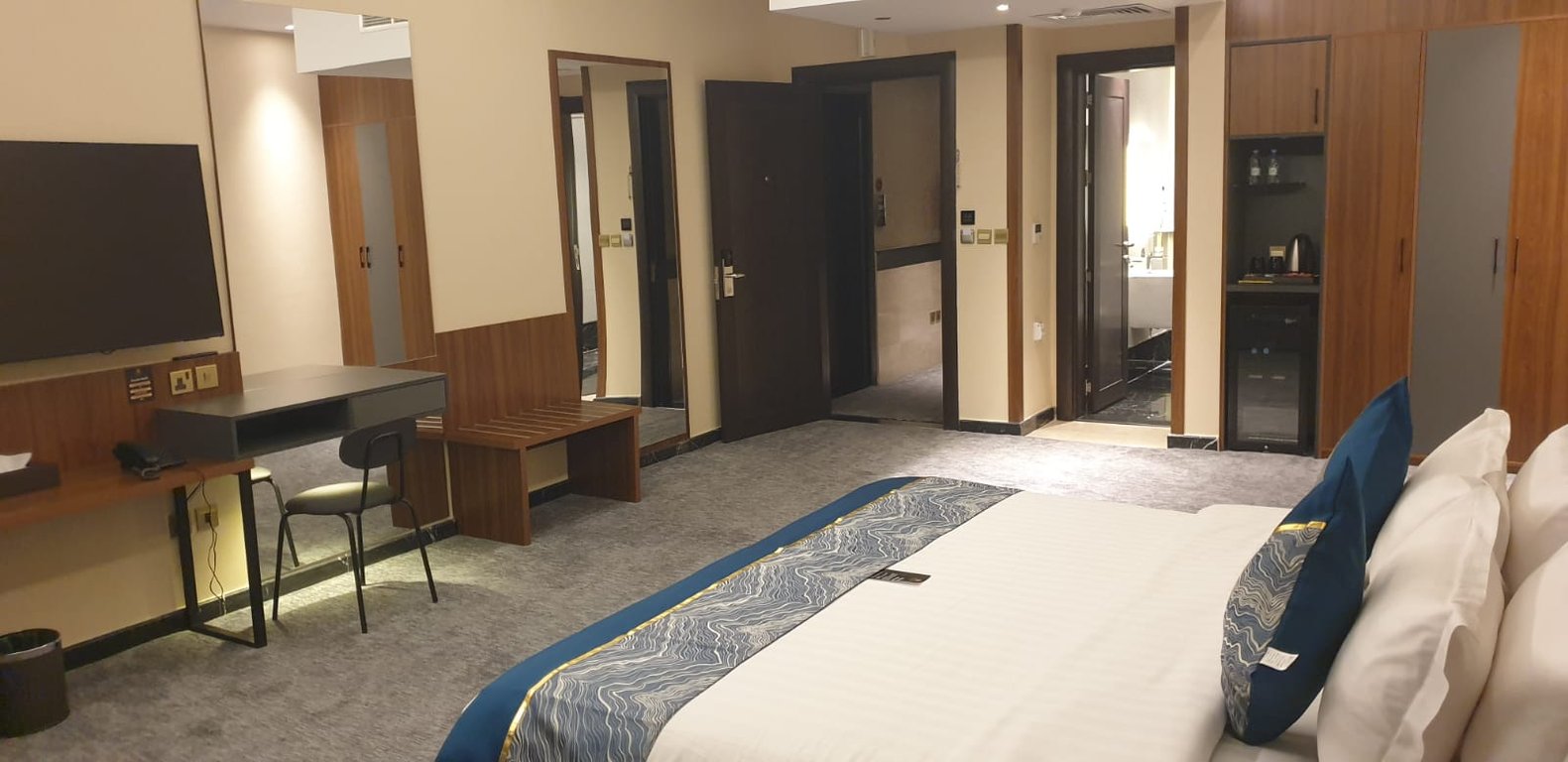 Belvedere Hotel