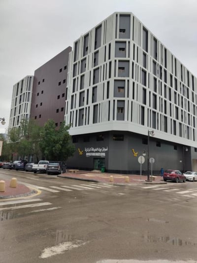 Manazel Aldiafah serviced apartment