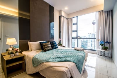 Robertson By Shahjalal Suites (no Front Desk Please Contact The Property 5 Days In Advance)