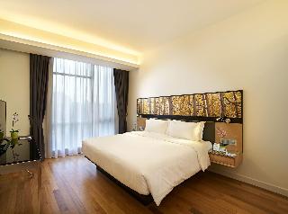 The Signature Hotel And Serviced Suites Kuala Lumpur