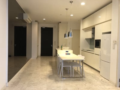 Sky Top Pool By Platinum Suites Klcc(no Front Desk Please Contact The Property 5 Days In Advance)
