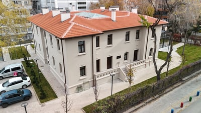 Ve Hotels Adakale
