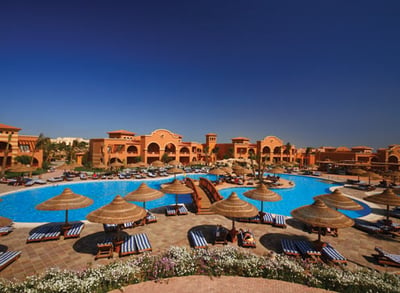 Sea Gardens Resort Sharm El Sheikh