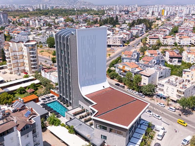Mercure Antalya Konyaalti