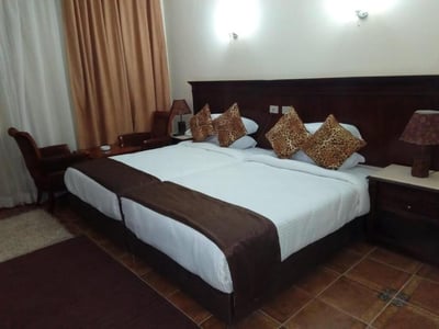 Palma Di Sharm Resort