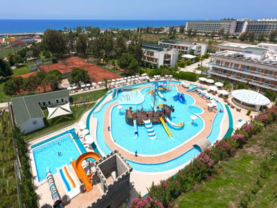 Club Kastalia