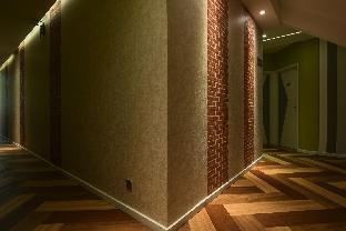 Laman Green The Boutique Hotel