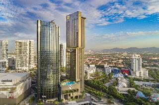 Doubletree By Hilton Shah Alam I City