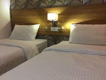 Sovotel Boutique Hotel Kota Dsara 38a