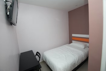Orange Klang Hotel